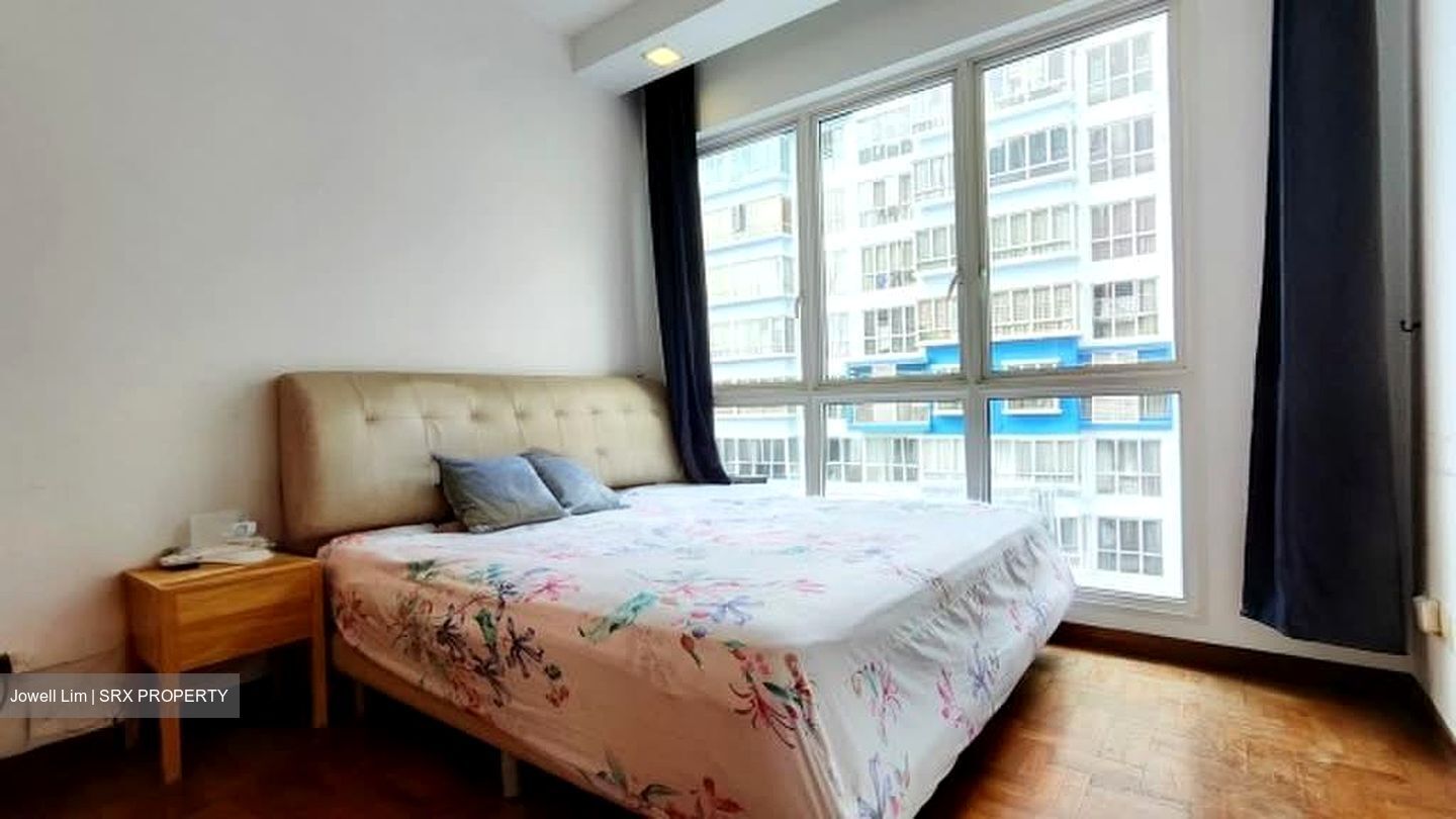 La Casa (D25), Condominium #606822631